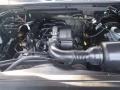 2003 Dark Shadow Grey Metallic Ford F150 XLT SuperCab  photo #9