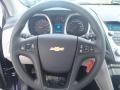 2014 Atlantis Blue Metallic Chevrolet Equinox LS  photo #12