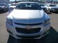 Silver Ice Metallic - Malibu LS Photo No. 8