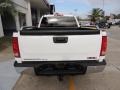 Summit White - Sierra 1500 SLE Extended Cab Photo No. 3