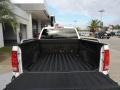 Summit White - Sierra 1500 SLE Extended Cab Photo No. 4