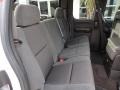 Summit White - Sierra 1500 SLE Extended Cab Photo No. 8