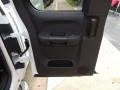 Summit White - Sierra 1500 SLE Extended Cab Photo No. 11