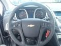 2014 Ashen Gray Metallic Chevrolet Equinox LS  photo #12