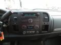 Summit White - Sierra 1500 SLE Extended Cab Photo No. 17