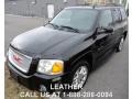 Black Onyx 2006 GMC Envoy Denali 4x4