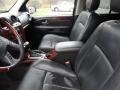 2006 Black Onyx GMC Envoy Denali 4x4  photo #3