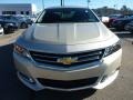 2014 Champagne Silver Metallic Chevrolet Impala LT  photo #8