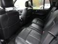 2006 Black Onyx GMC Envoy Denali 4x4  photo #8