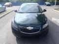 Rainforest Green Metallic - Cruze LT Photo No. 2