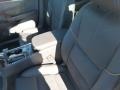 2014 Champagne Silver Metallic Chevrolet Impala LT  photo #10