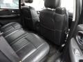 2006 Black Onyx GMC Envoy Denali 4x4  photo #10