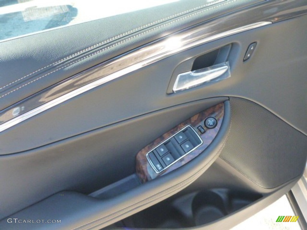 2014 Impala LT - Champagne Silver Metallic / Jet Black photo #13