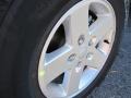  2014 Wrangler Unlimited Sport S 4x4 Wheel