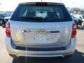Silver Ice Metallic - Equinox LS Photo No. 4