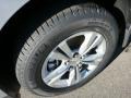 2014 Chevrolet Equinox LS Wheel and Tire Photo