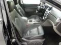 Black Raven - SRX 4 V6 AWD Photo No. 6
