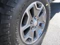 2014 Jeep Wrangler Unlimited Rubicon 4x4 Wheel