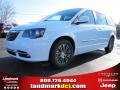 Bright White - Town & Country S Photo No. 1