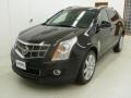 Black Raven - SRX 4 V6 AWD Photo No. 12