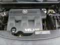 Black Raven - SRX 4 V6 AWD Photo No. 13