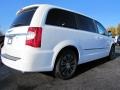  2014 Town & Country S Bright White