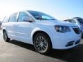 Bright White - Town & Country S Photo No. 4
