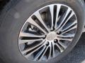 2014 Chrysler Town & Country S Wheel and Tire Photo