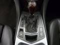 Black Raven - SRX 4 V6 AWD Photo No. 21