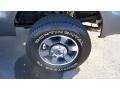 Sterling Gray Metallic - F250 Super Duty FX4 SuperCab 4x4 Photo No. 9
