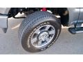 Sterling Gray Metallic - F250 Super Duty FX4 SuperCab 4x4 Photo No. 10
