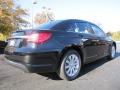 Black Clear Coat - 200 Touring Sedan Photo No. 3