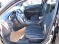 Black Clear Coat - 200 Touring Sedan Photo No. 6