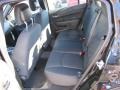 Black Clear Coat - 200 Touring Sedan Photo No. 7