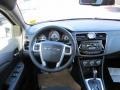 Black Clear Coat - 200 Touring Sedan Photo No. 8