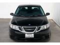 2008 Black Saab 9-3 2.0T Sport Sedan  photo #8