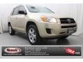 Sandy Beach Metallic 2011 Toyota RAV4 I4