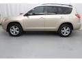 2011 Sandy Beach Metallic Toyota RAV4 I4  photo #4