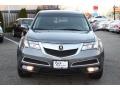 Polished Metal Metallic - MDX Technology Photo No. 8