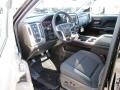 2014 Onyx Black GMC Sierra 1500 SLE Double Cab 4x4  photo #6