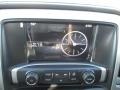 2014 Onyx Black GMC Sierra 1500 SLE Double Cab 4x4  photo #9