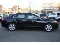 Crystal Black Pearl - TSX Sedan Photo No. 2