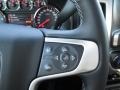 2014 Onyx Black GMC Sierra 1500 SLE Double Cab 4x4  photo #19