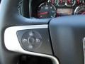 2014 Onyx Black GMC Sierra 1500 SLE Double Cab 4x4  photo #20