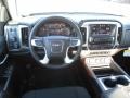 2014 Onyx Black GMC Sierra 1500 SLE Double Cab 4x4  photo #26