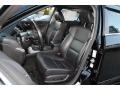 Crystal Black Pearl - TSX Sedan Photo No. 12