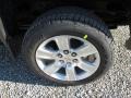 2014 Onyx Black GMC Sierra 1500 SLE Double Cab 4x4  photo #28