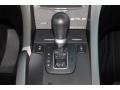 Crystal Black Pearl - TSX Sedan Photo No. 15