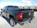 2014 Onyx Black GMC Sierra 1500 SLE Double Cab 4x4  photo #29