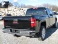 2014 Onyx Black GMC Sierra 1500 SLE Double Cab 4x4  photo #30